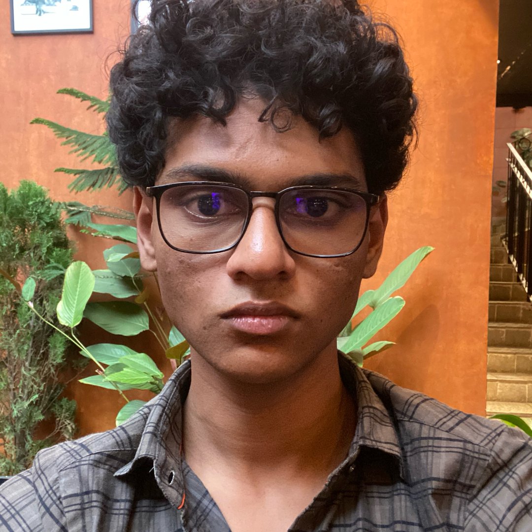 Karthik Wins