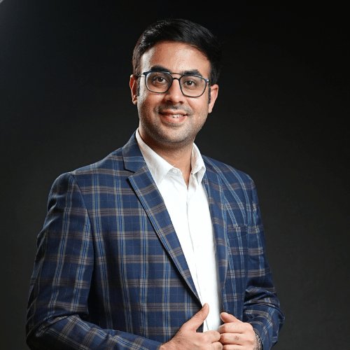 CA Kunal Kumar