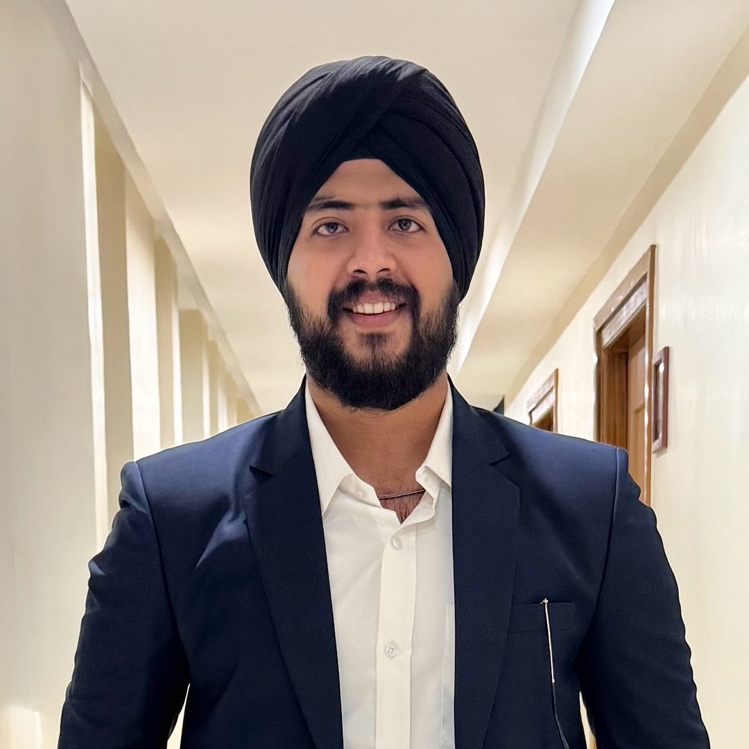 Manveer Singh